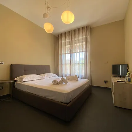Chicco Small Business By Cinelli Apartment Vercelli Exterior photo