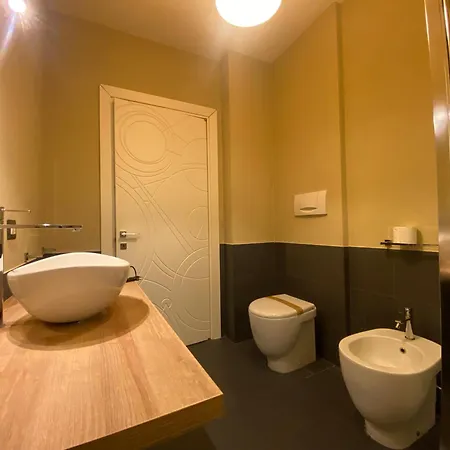 Chicco Small Business By Cinelli Apartment Vercelli Exterior photo