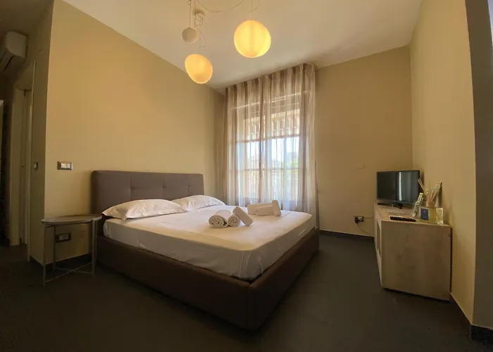 Chicco Small Business By Cinelli Apartment