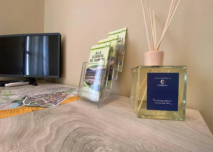 Chicco Small Business By Cinelli Apartment