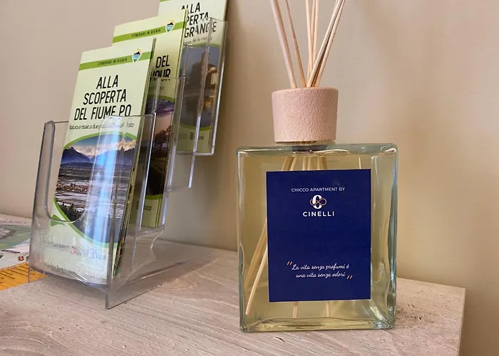 Chicco Small Business By Cinelli Apartment