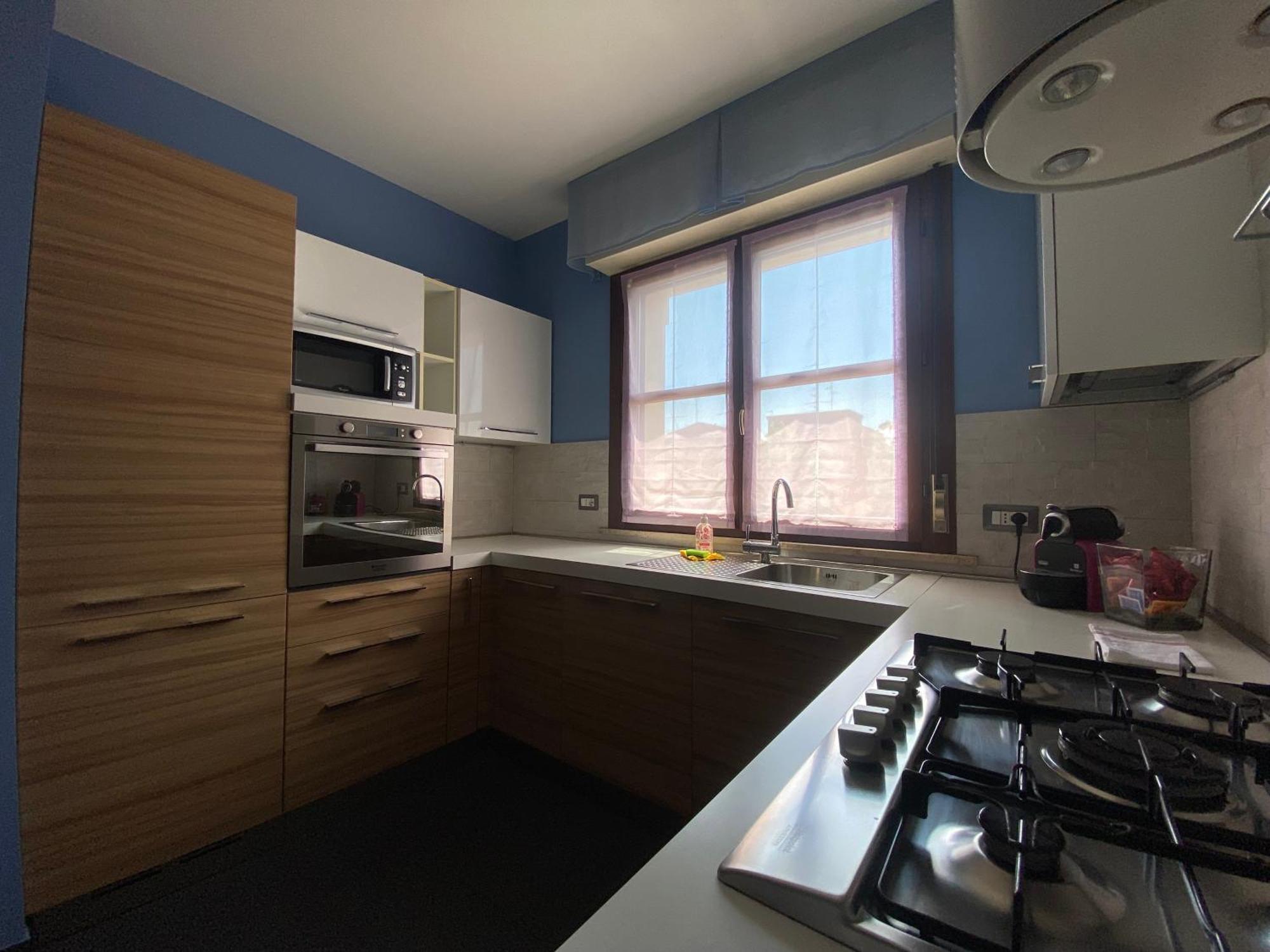 Chicco Small Business By Cinelli Apartment