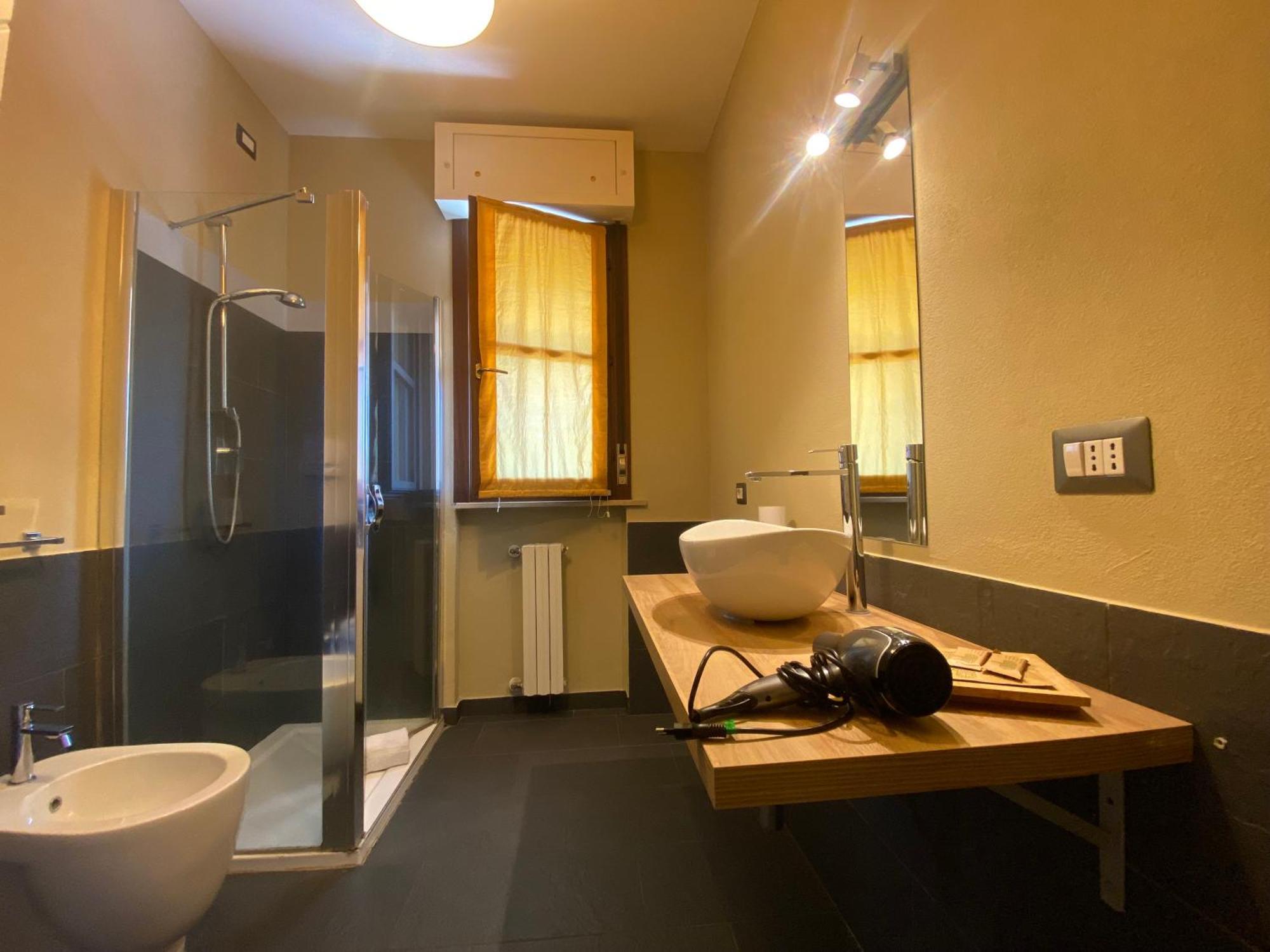 Apartment Chicco Small Business By Cinelli Vercelli