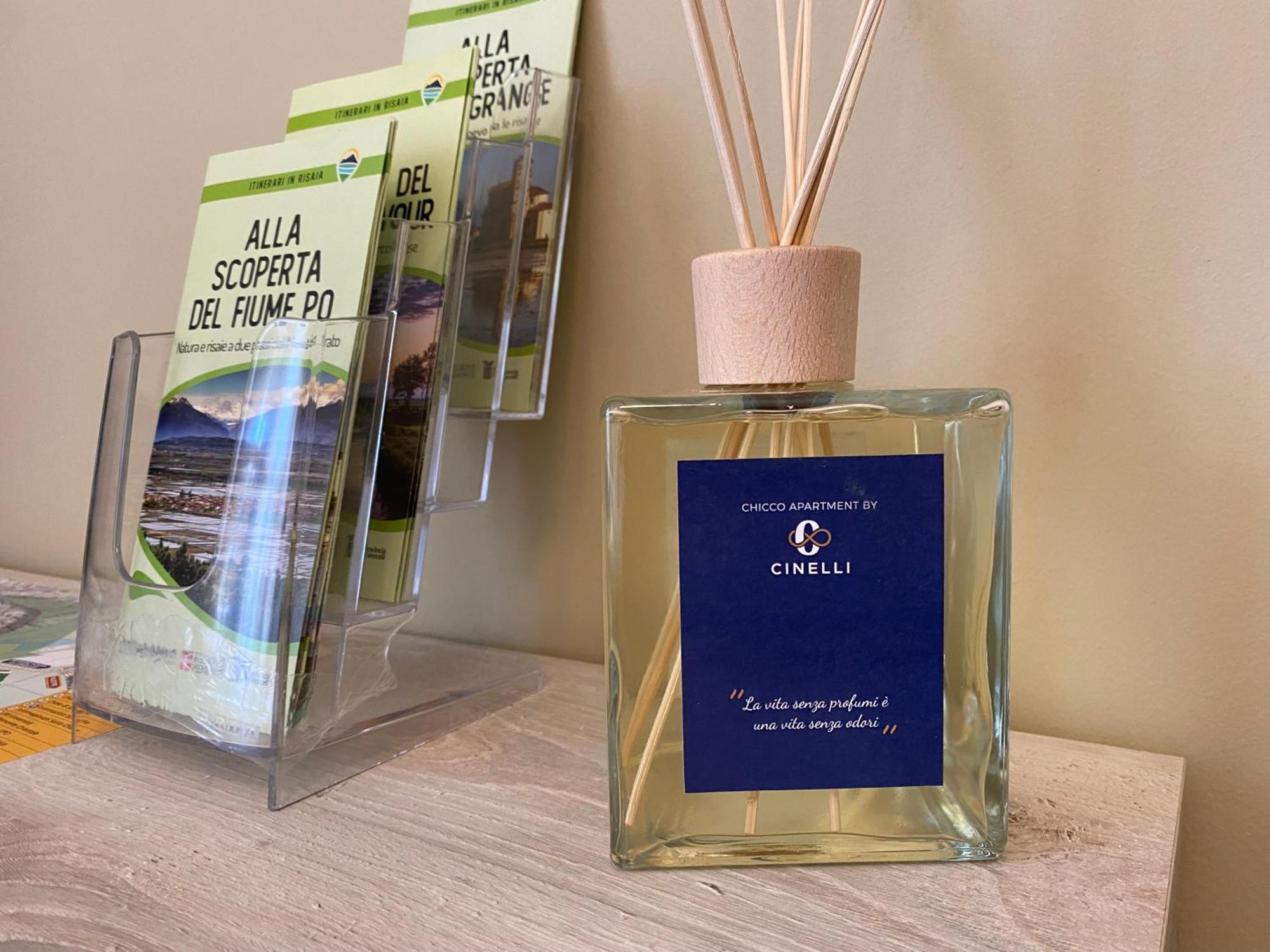 Chicco Small Business By Cinelli * Vercelli